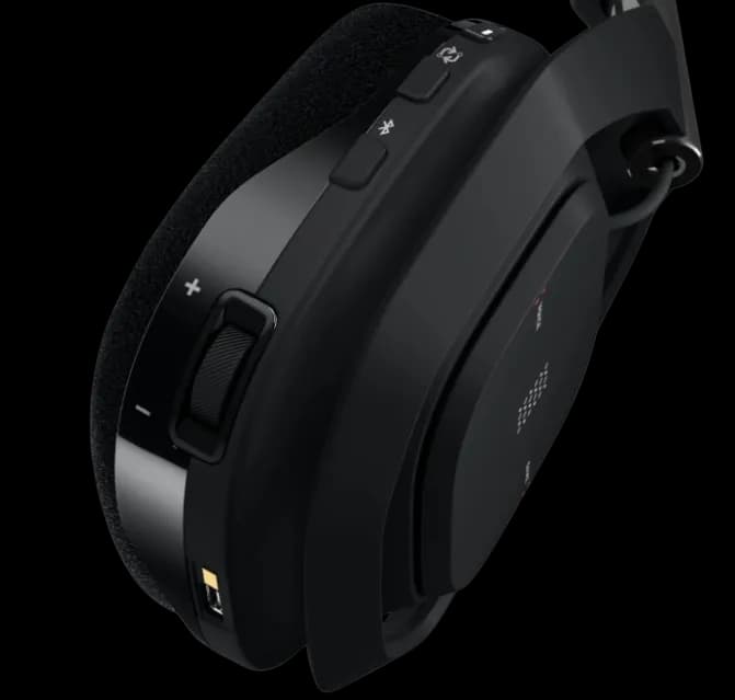 ASTRO A50 X LIGHTSPEED Wireless Gaming Headset - Image 5