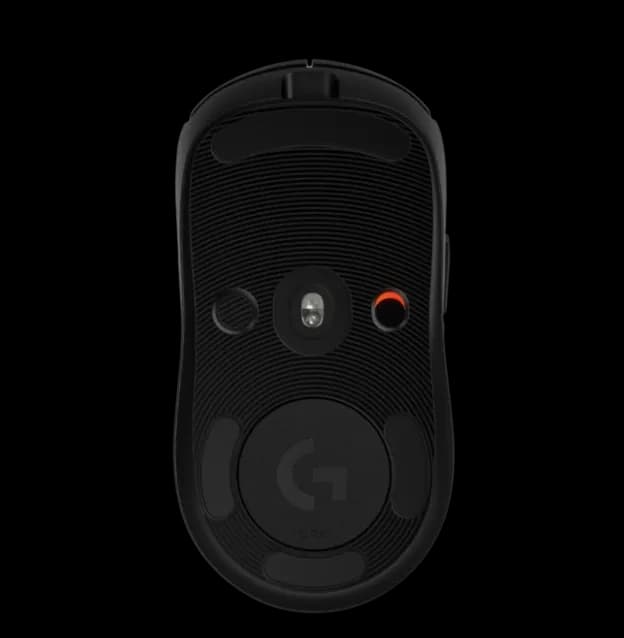 Logitech G PRO 2 LIGHTSPEED Wireless Gaming Mouse - Image 6