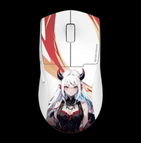 Redragon M918AKG 3-Mode Wireless Gaming Mouse