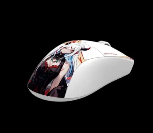 Redragon M918AKG 3-Mode Wireless Gaming Mouse - Image 5