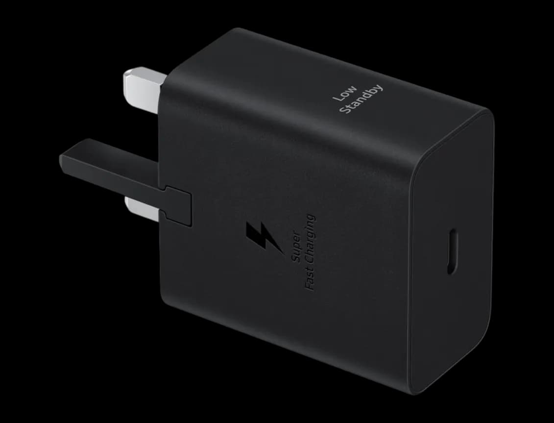 Samsung Official 25W Travel Adapter