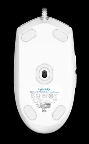 Logitech G102 LIGHTSYNC RGB Gaming Mouse - Image 2
