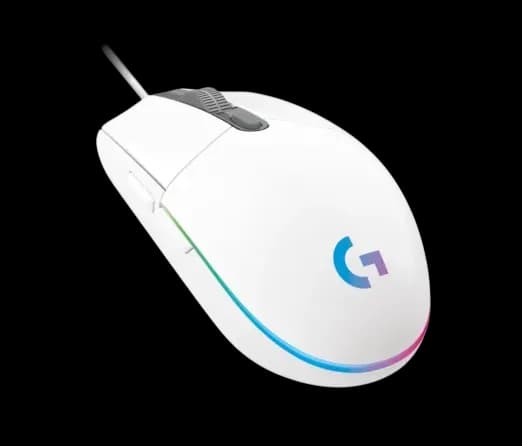 Logitech G102 LIGHTSYNC RGB Gaming Mouse - Image 4