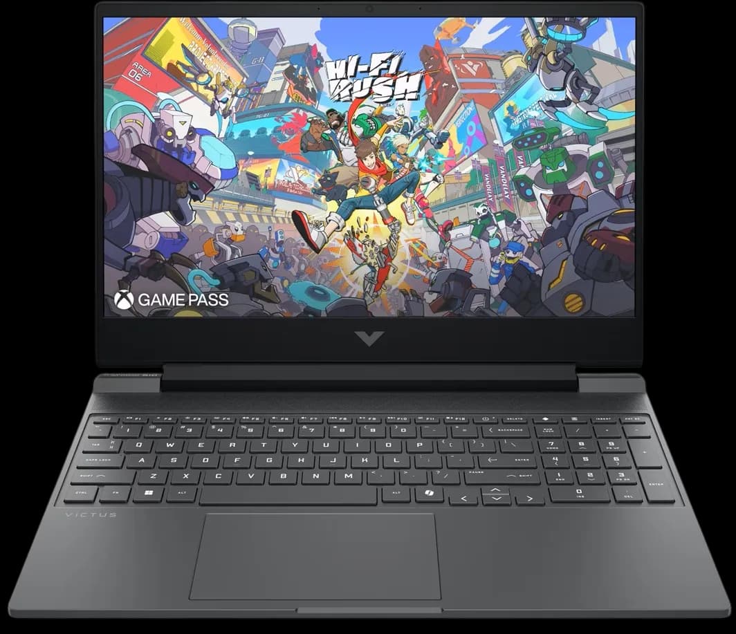 HP Victus 15-fa2093 Gaming Laptop