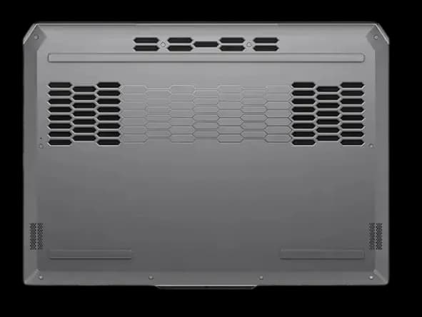 Lenovo LOQ 15IRX10 Gaming Laptop - Image 4