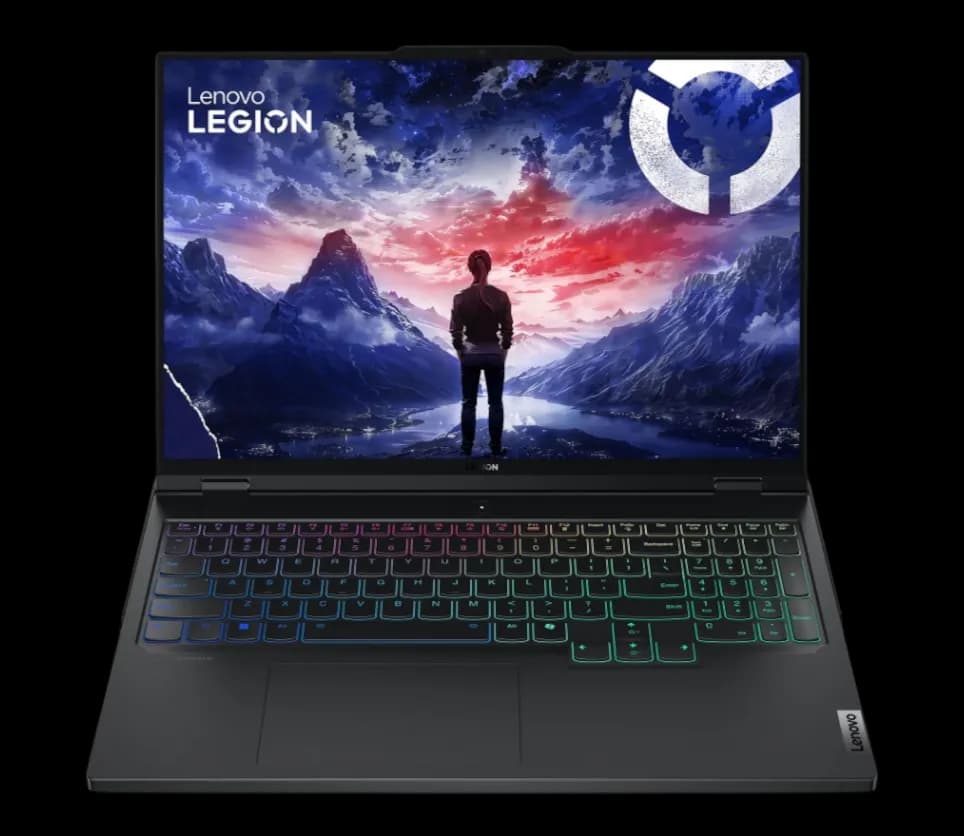 Lenovo Legion Pro 7 16IRX9H (Gen 9)