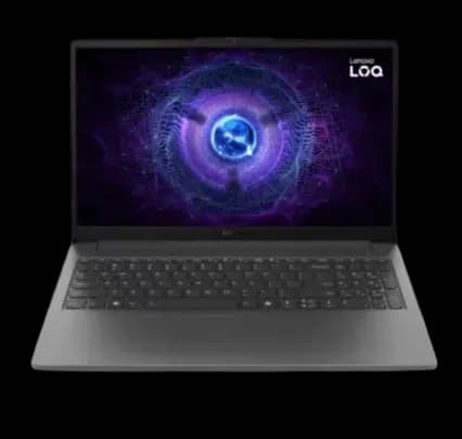 Lenovo LOQ 15IAX9E (Model 9VIN)