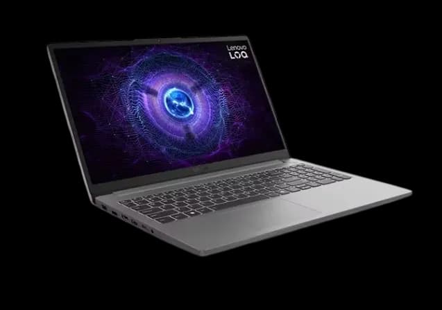 Lenovo LOQ 15IAX9E (Model 9VIN)