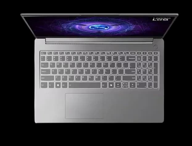 Lenovo LOQ 15IAX9E (Model 9VIN) - Image 1