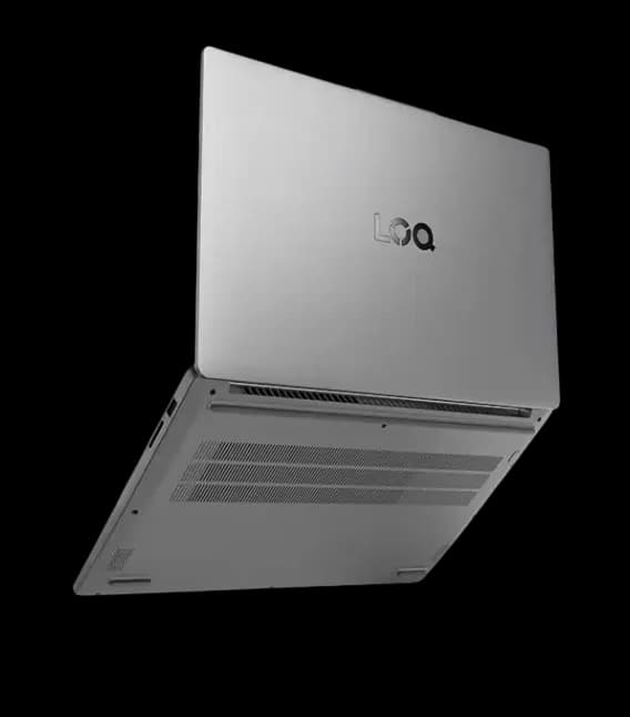 Lenovo LOQ 15IAX9E (Model 9VIN) - Image 3