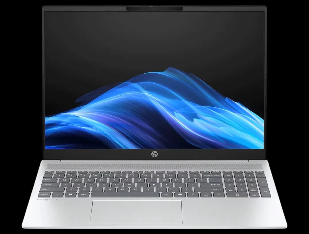 HP OmniBook 5 Ultra 7 Laptop