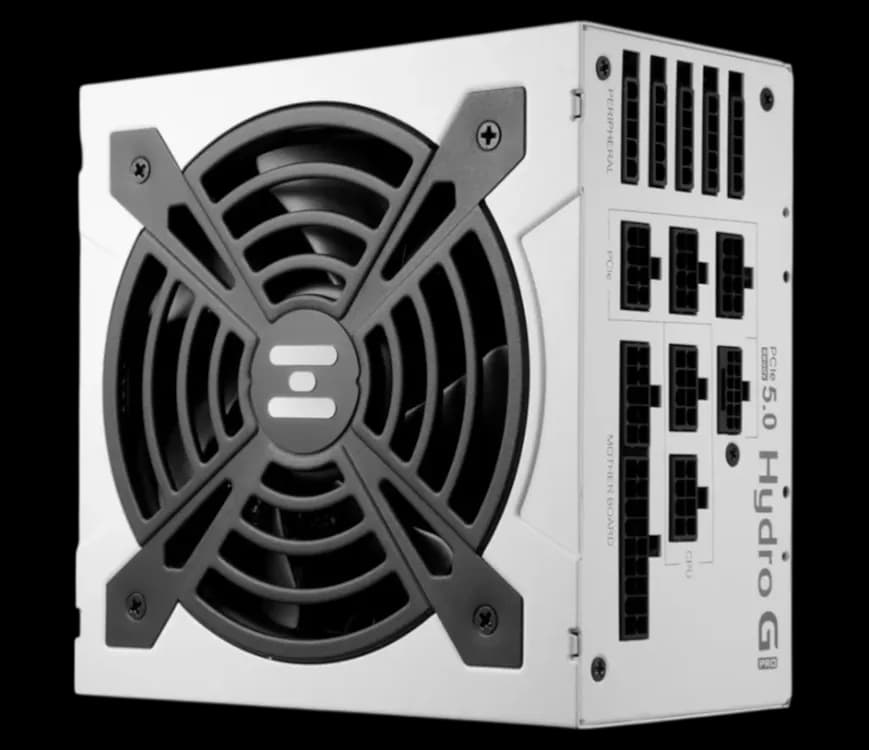FSP Hydro G PRO 1000W ATX 3.0