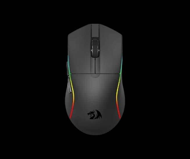 Redragon M816-PRO Tri-Mode Gaming Mouse