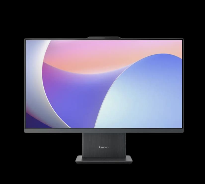 All-in-One PC Lenovo All in One IdeaCentre AIO 27IRH9 - (0PGR), Intel Core i5-13420H, RAM 8GB, SSD 512GB, Intel UHD Graphics, 27 FHD IPS, Luna Grey