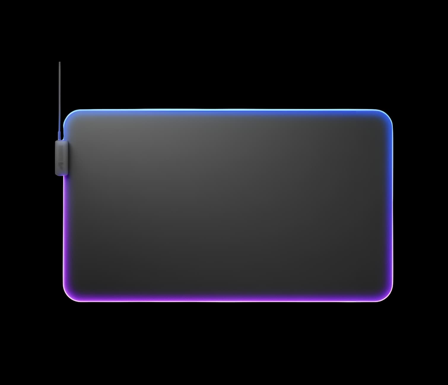 GLORIOUS GMP 2 GLED RGB Gaming Mousepad - XXXL