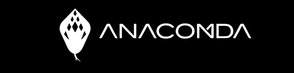 Anaconda 