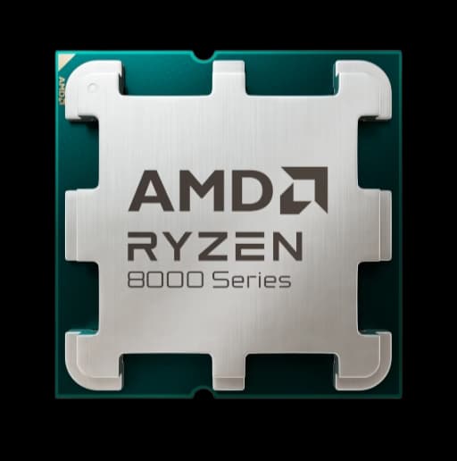ryzen 5 8400f - Image 2