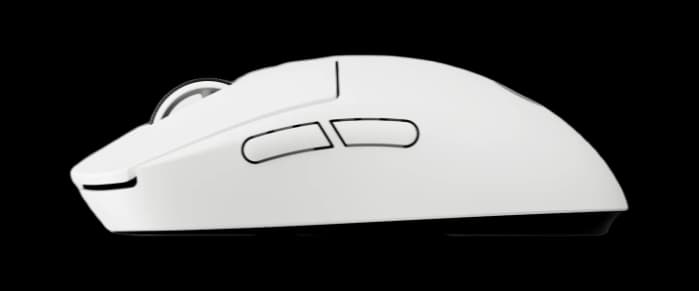 Logitech PRO X SUPERLIGHT 2c Wireless White - Image 2