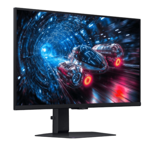 Samsung G7 27 LS27FG706EM Dual Refresh Rate (FHD 360Hz - 4K 180Hz) 1ms, IPS, Flat - Image 3