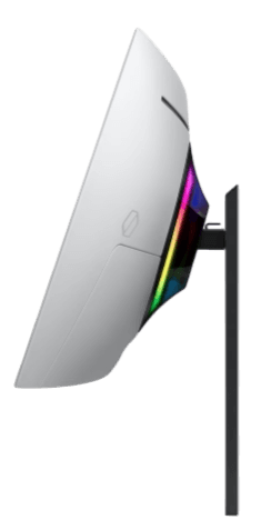Samsung G8 34 S34DG852SM 2K (3440x1440), 175Hz, 0.03MS, OLED , Curved - Image 5