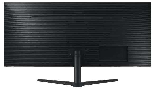 Samsung ViewFinity S5 34 LS34C500GAM 2K (3440 x 1440), 100Hz, 1ms, VA, Flat - Image 3