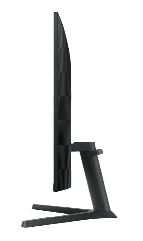 Samsung ViewFinity S5 34 LS34C500GAM 2K (3440 x 1440), 100Hz, 1ms, VA, Flat - Image 4