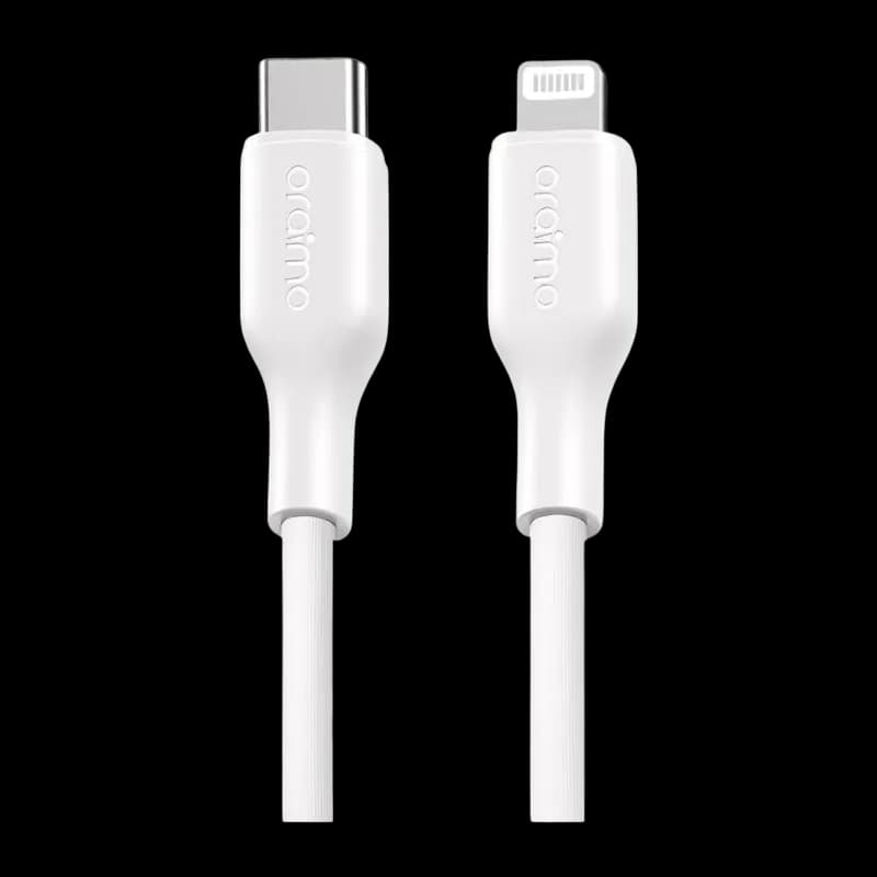 Oraimo RobustLine USB-C to Lightning Cable