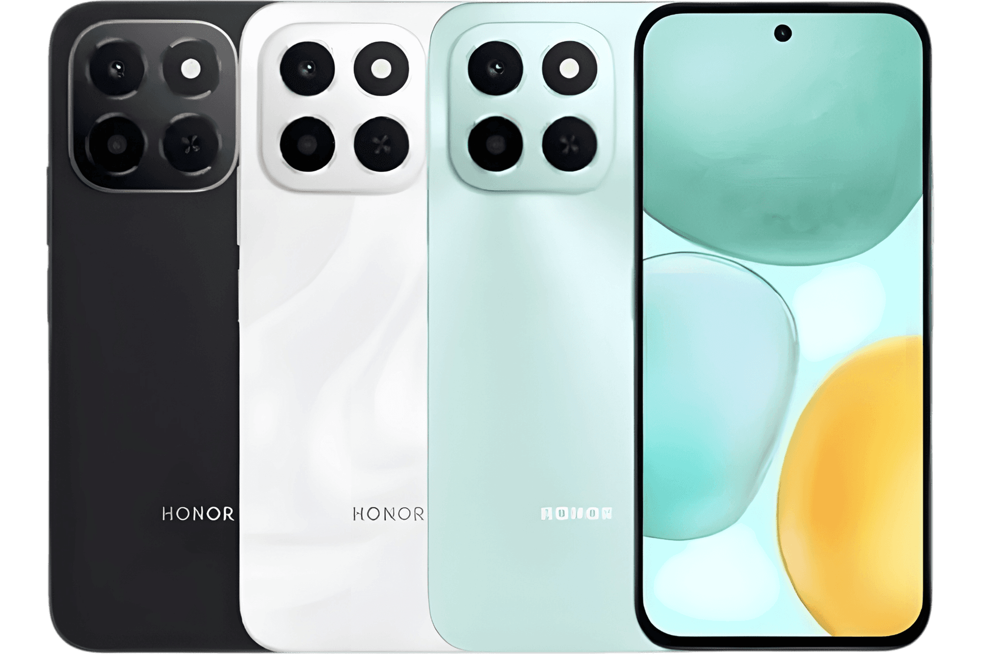 Honor X6C