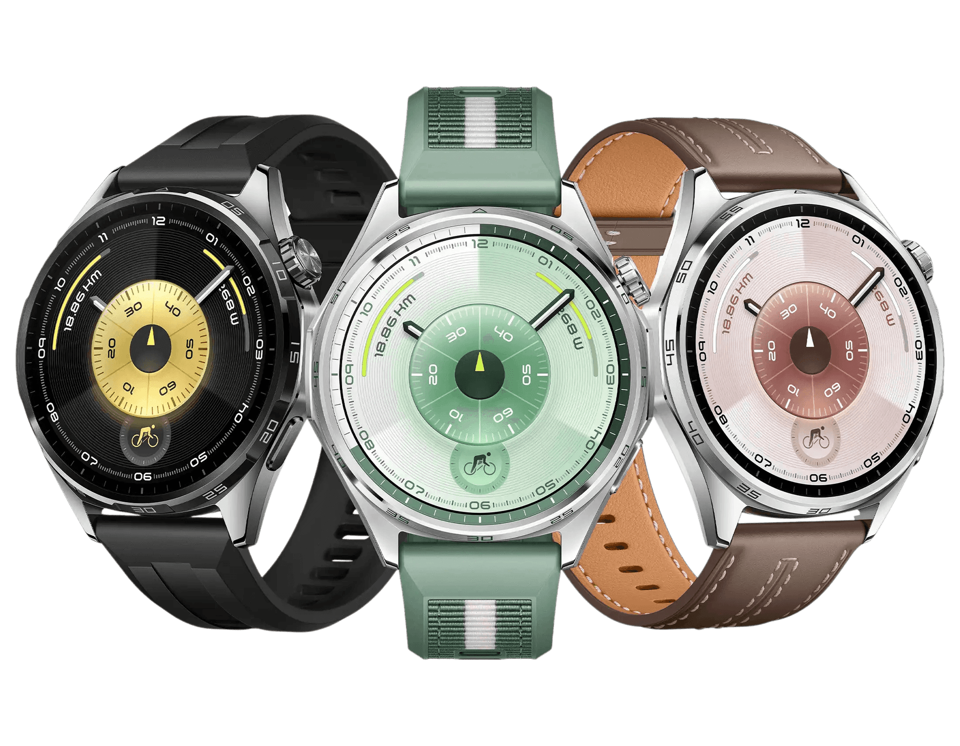 HUAWEI WATCH GT 6 46mm