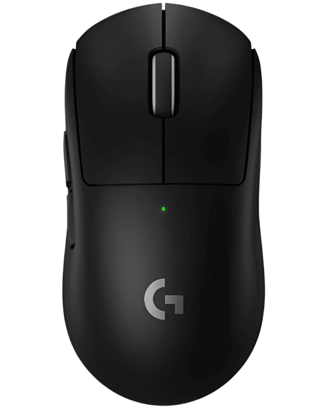 Logitech PRO X SUPERLIGHT 2 Wireless Gaming Mouse