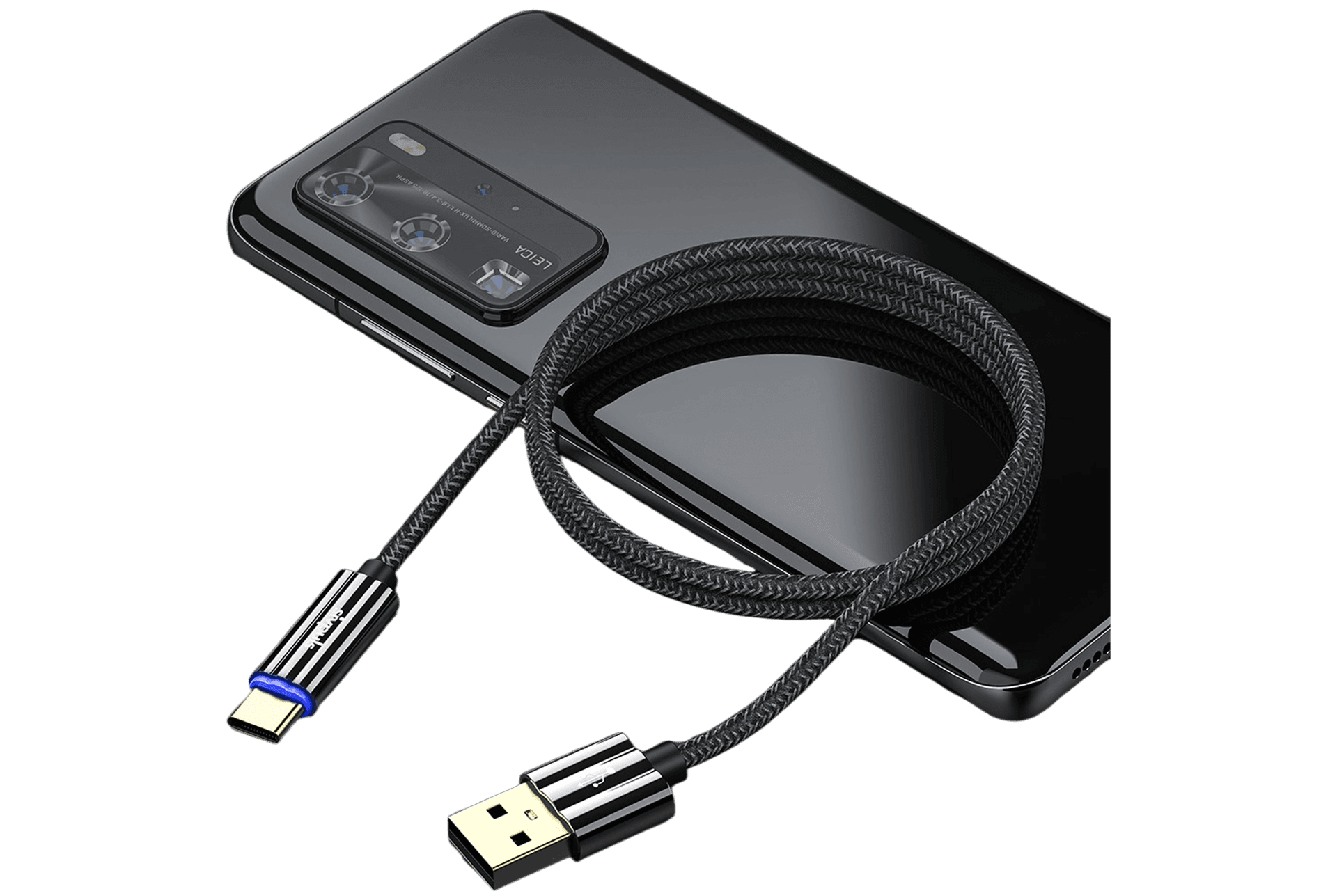 Sivpuls Intelligent Power-Off Data Cable