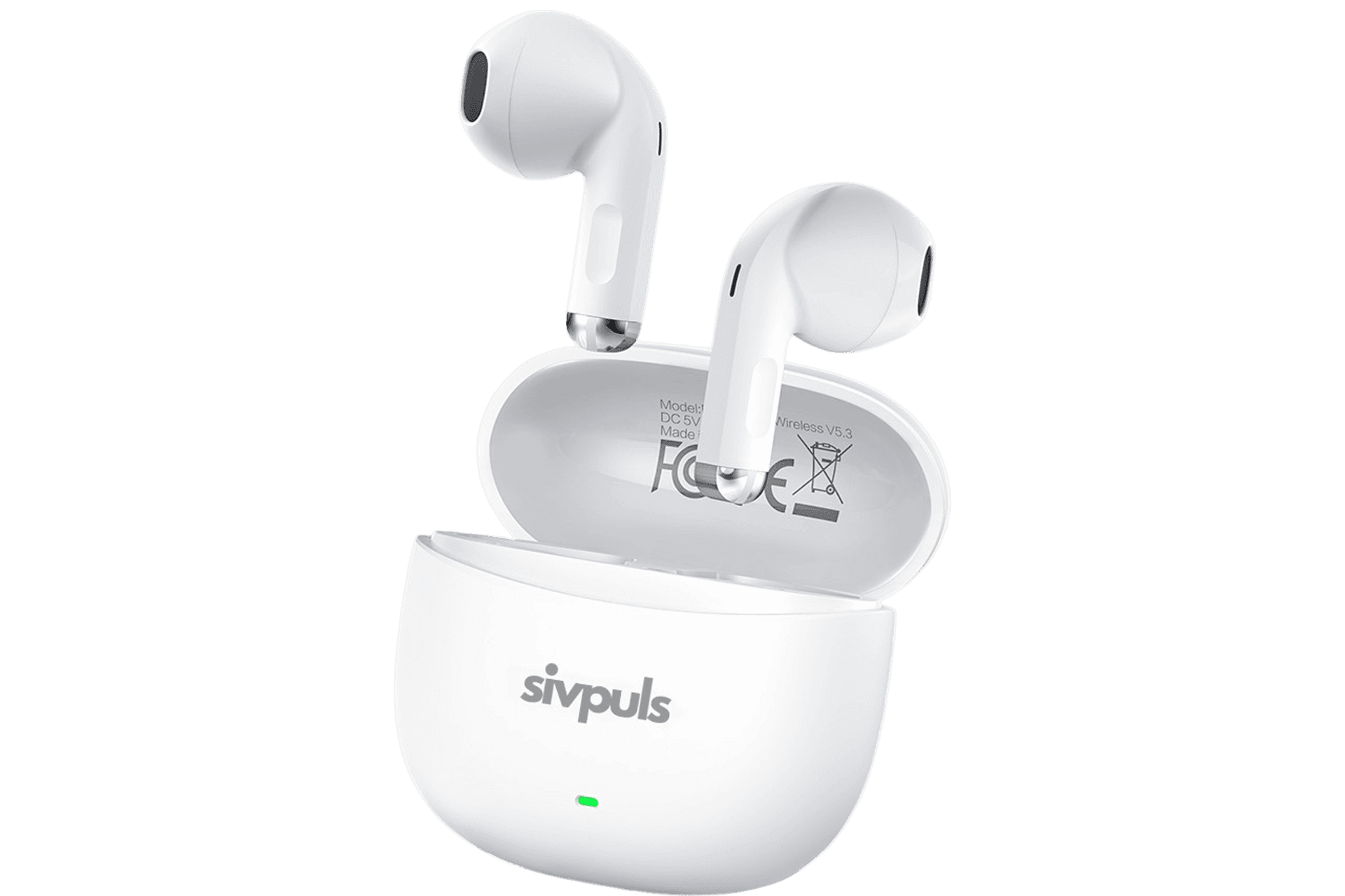 Sivpuls Melody TWS Wireless Earphones