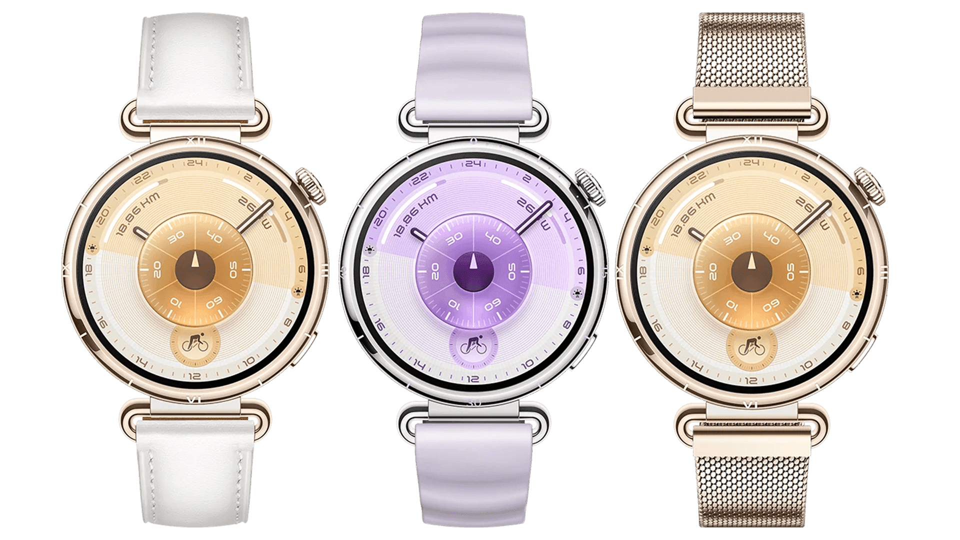 HUAWEI WATCH GT 6 41mm