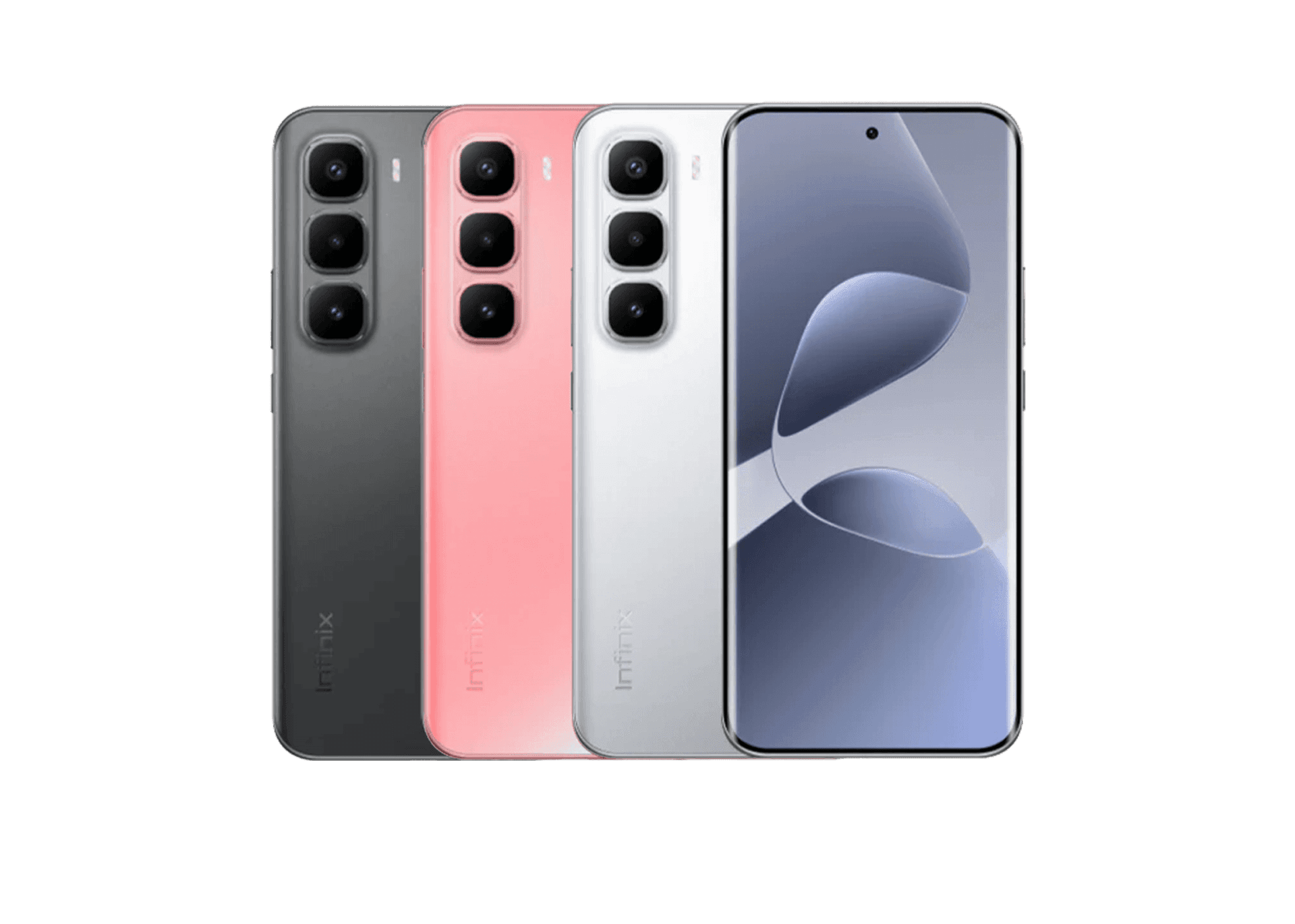  Infinix Hot 60 Pro Plus