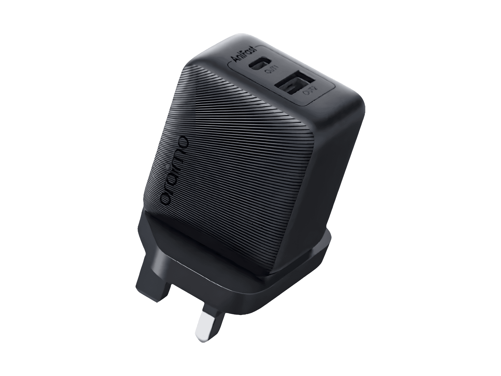 Oraimo PowerGaN 33W Ultra-Compact Wall Charger