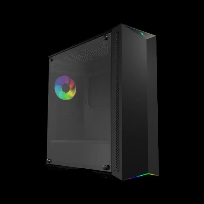 MSI MPG GUNGNIR 100 Mid-Tower Case