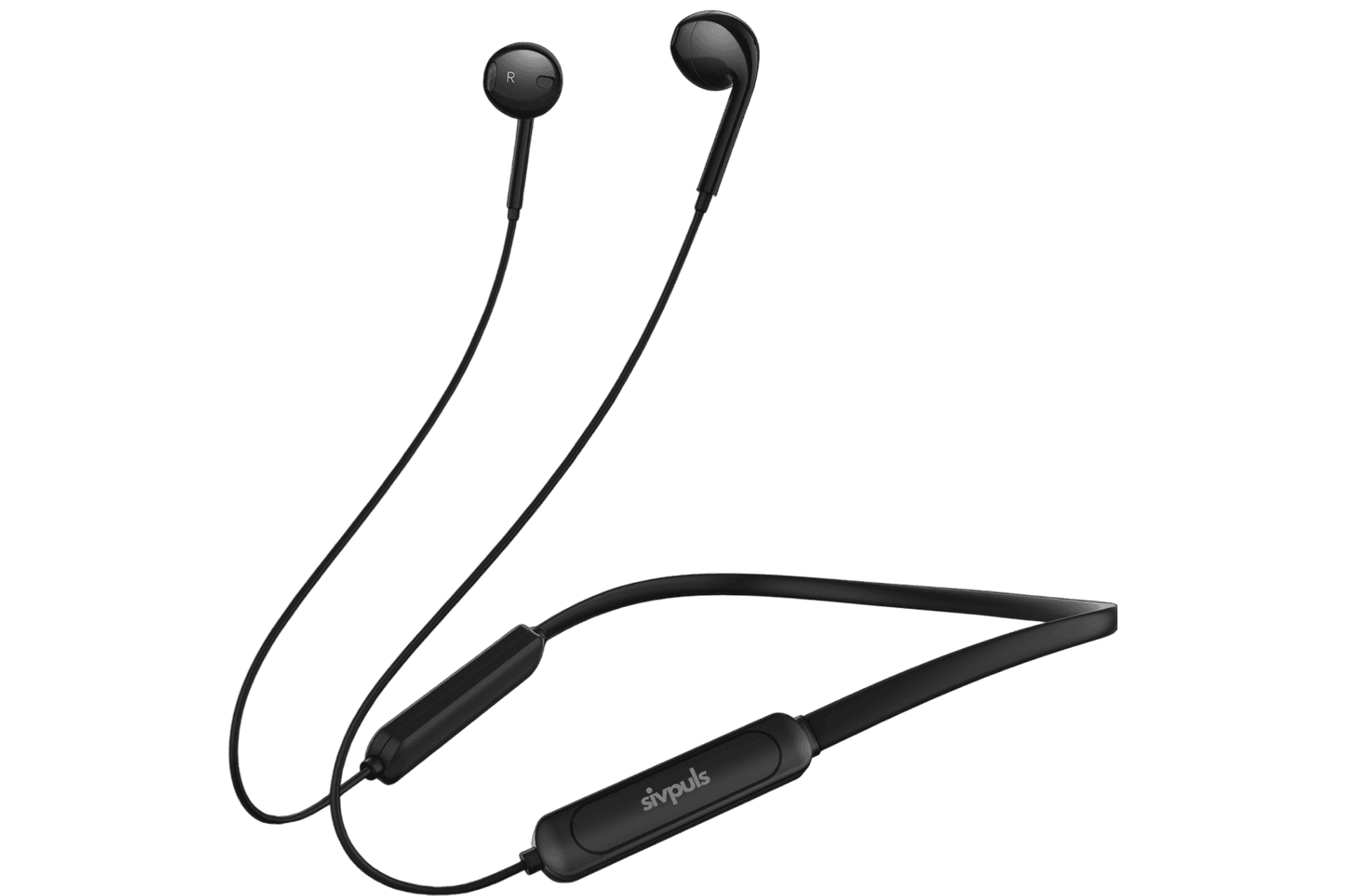 Sivpuls Neckband Sport Wireless Earphones