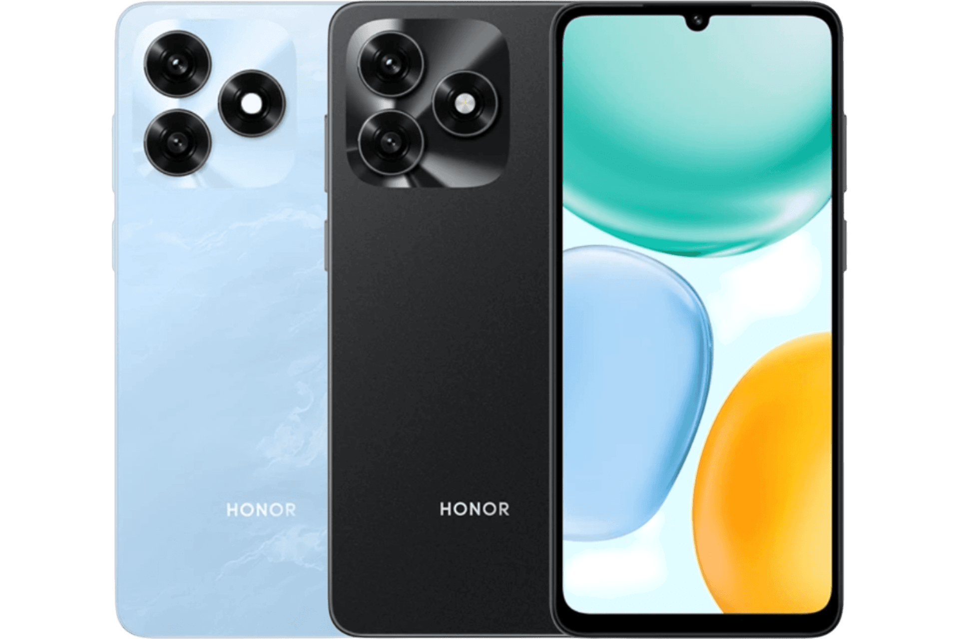 Honor X5c