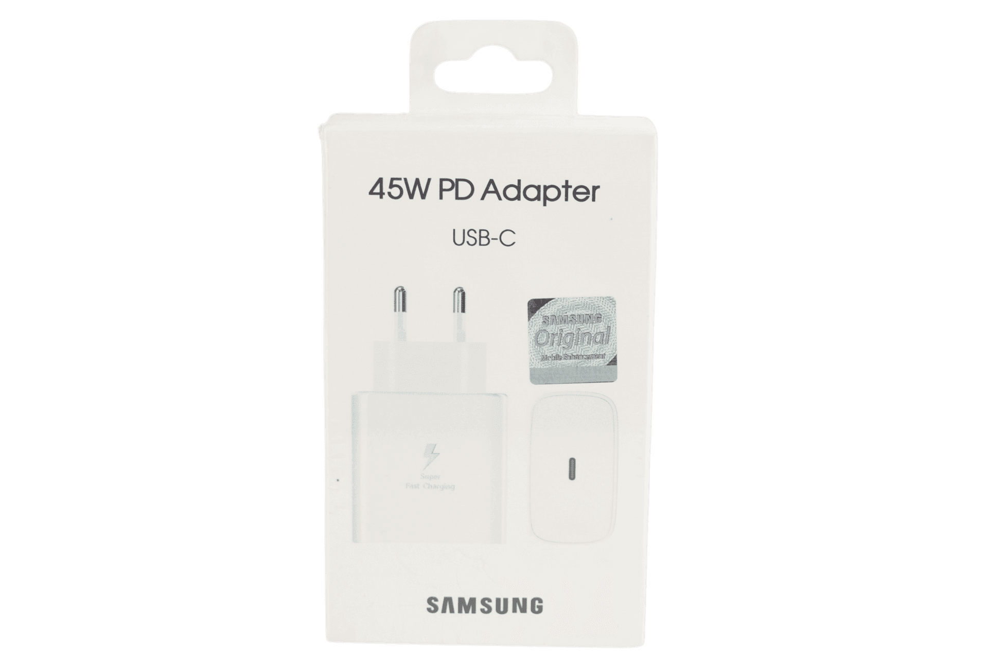 Zero-Z 45w Smart Travel Charger Kit