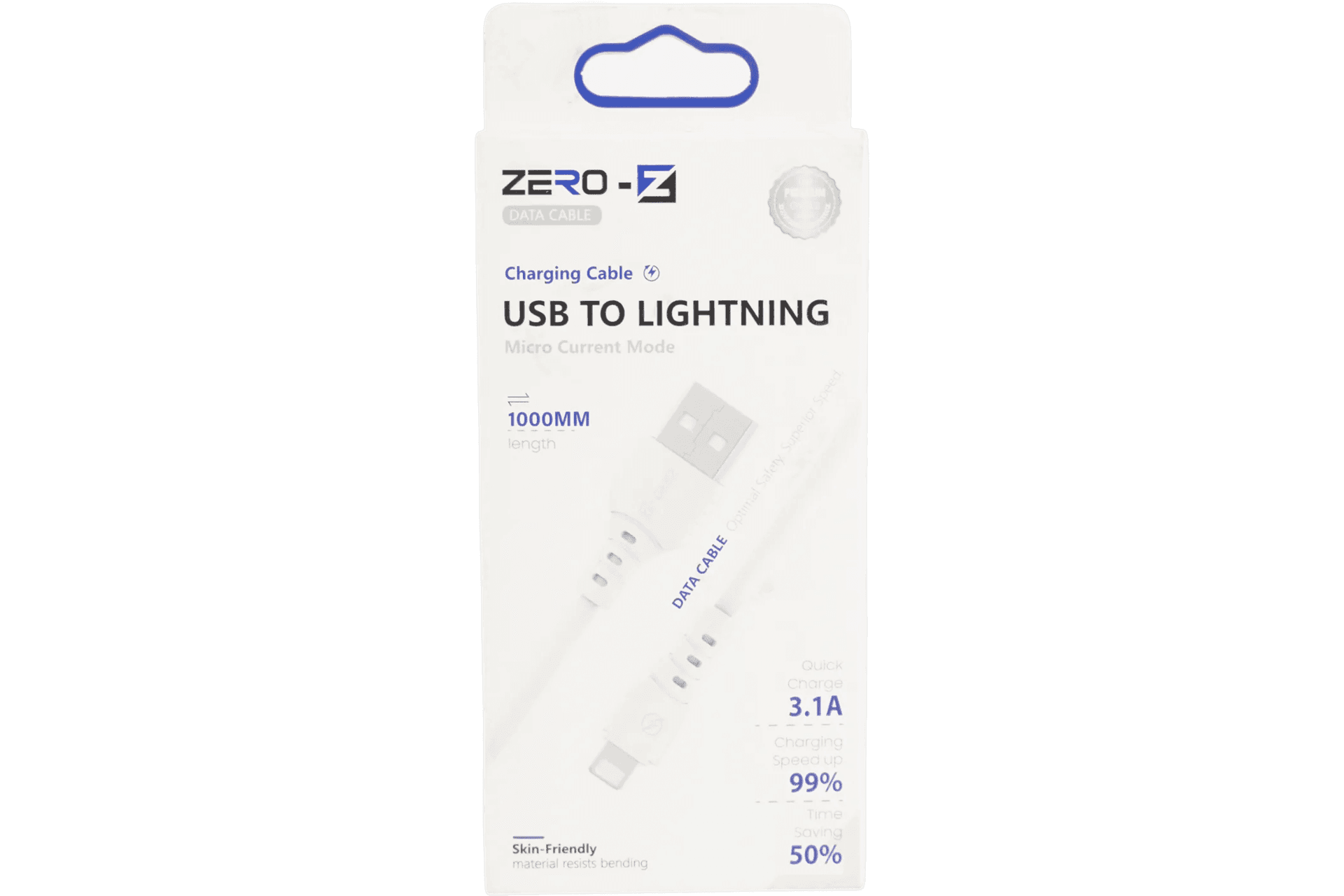 Zero-Z Premium Lightning Charging