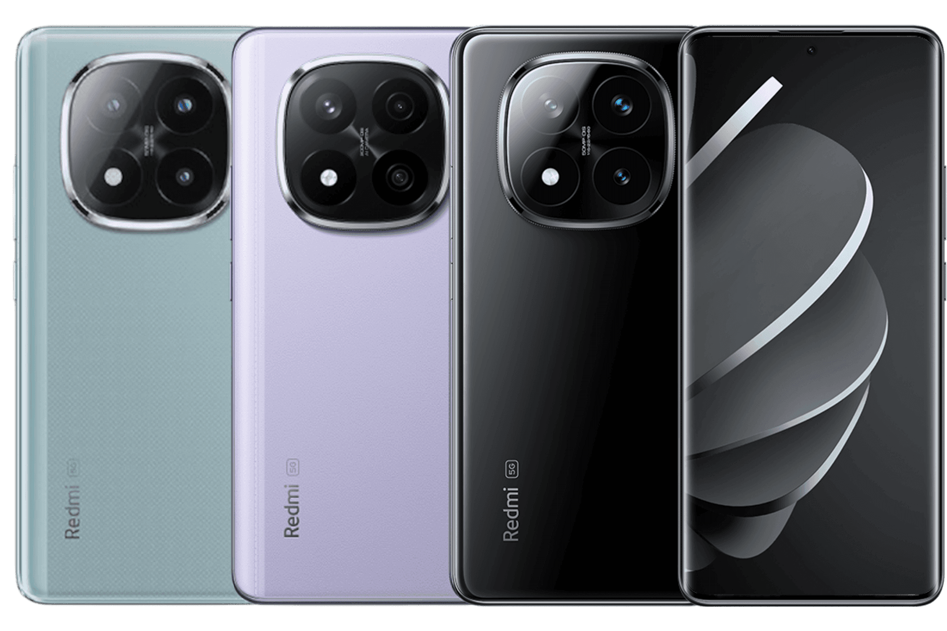 Redmi Note 14 Pro plus 5G