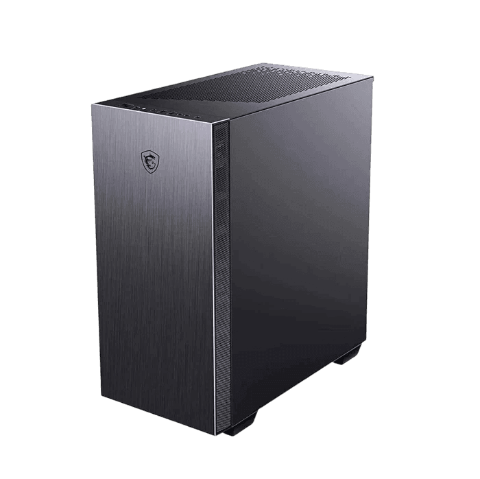 MSI MPG SEKIRA 100P Mid-Tower Case - Image 4
