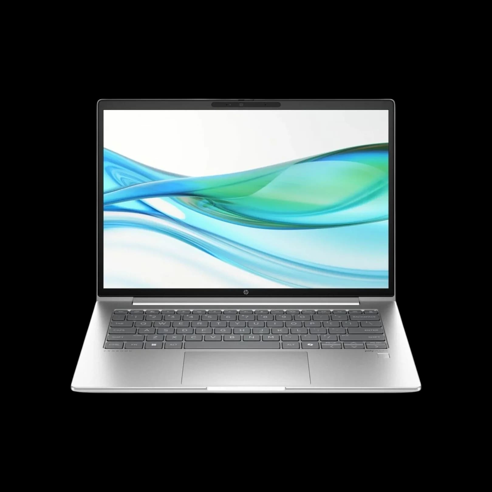 HP ProBook 460 G11 Business Laptop - 16" WUXGA 60Hz - Intel Core Ultra 5 125U - 16GB RAM - 512GB SSD - Shared - WIN 11 PRO K