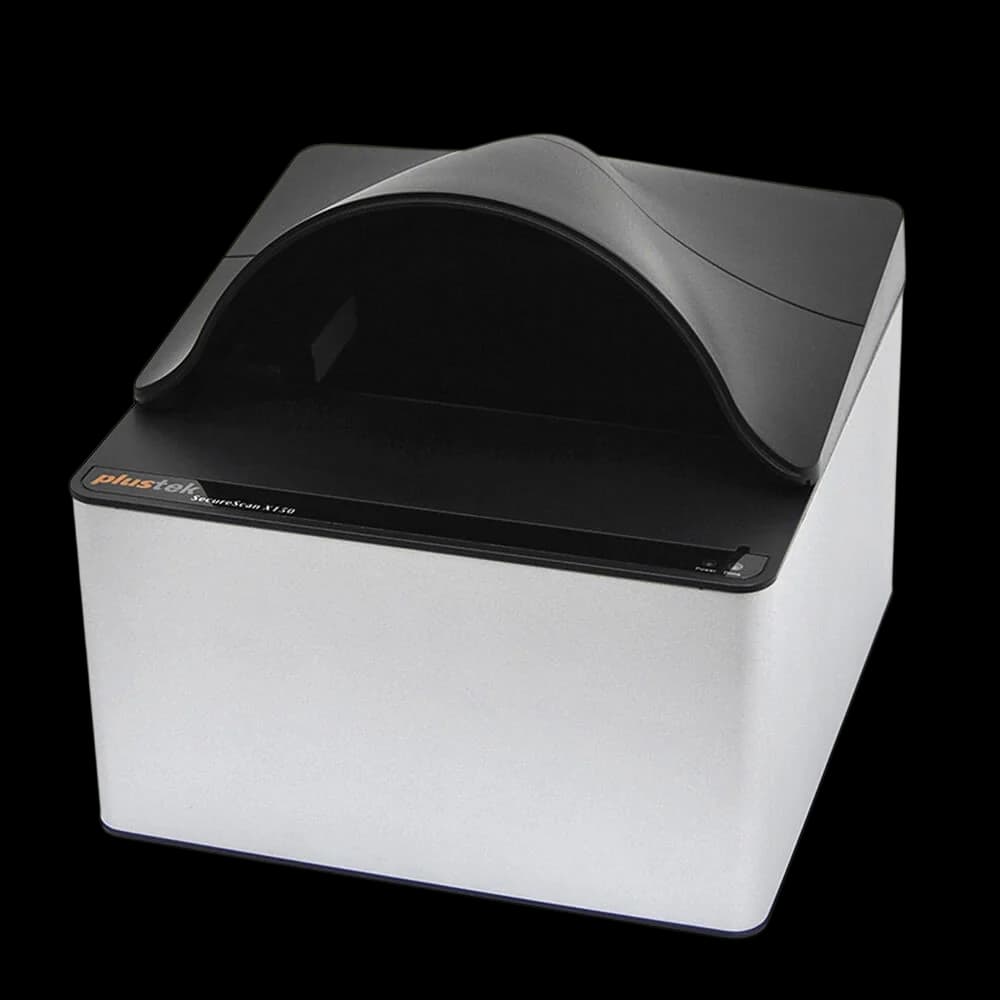 Plustek SecureScan X150 Passport & ID Scanner