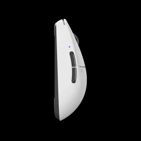 PULSAR X2A WIRELESS SIZE1 WHITE - Image 3