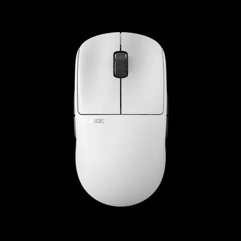 PULSAR X2A WIRELESS SIZE1 WHITE