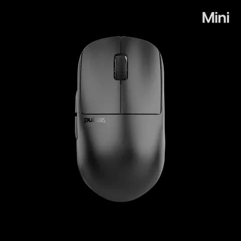 PULSAR X2H WIRELESS MINI