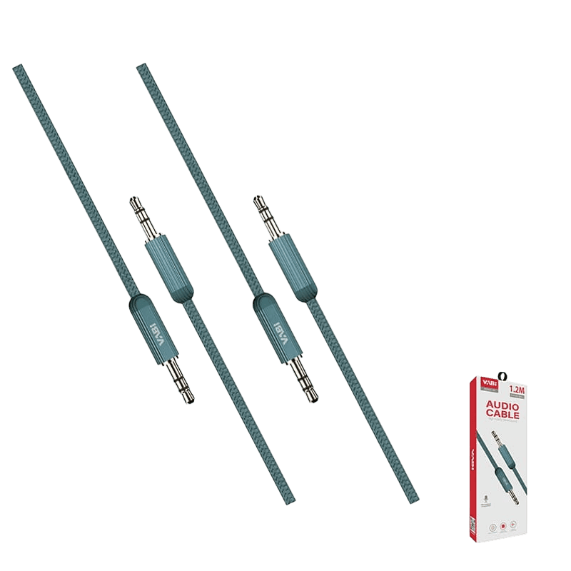VABI X5 3.5mm AUX Cable