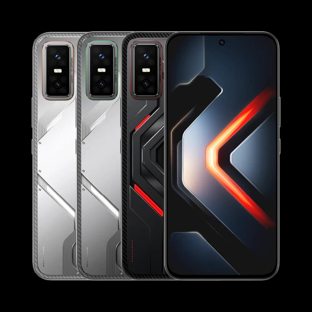  Infinix GT 30 pro 5G