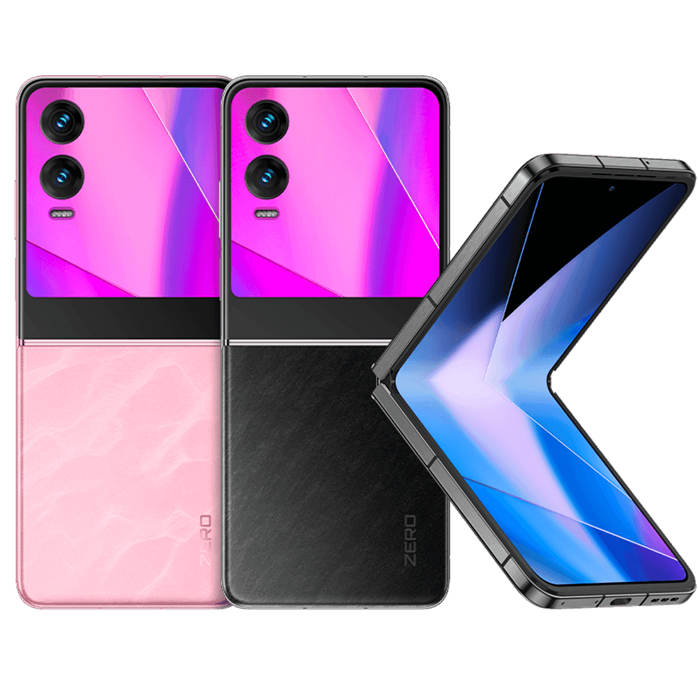 Infinix Zero Flip